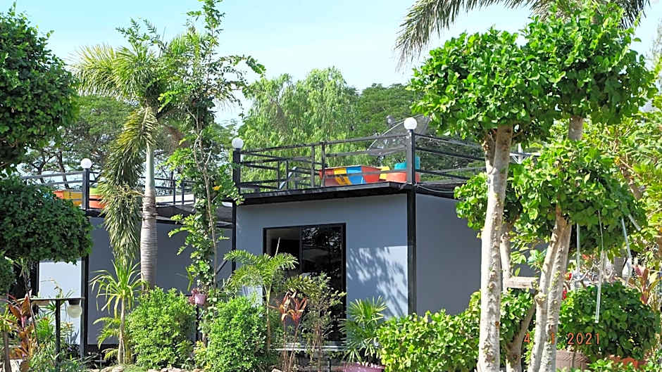 สกายวิวรีสอร์ท ชัยนาท