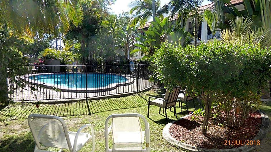 Tower Court Motel - adults only haven