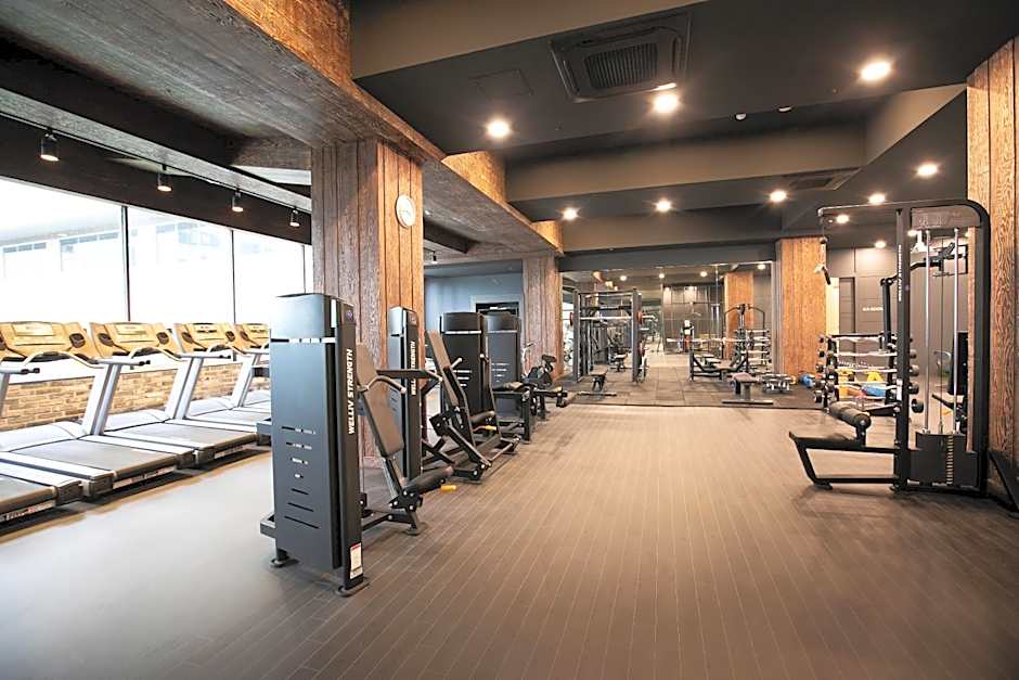 Hotel International Changwon