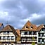 Hotel La Diligence