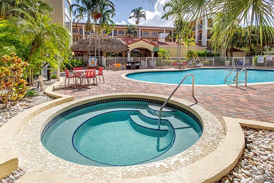 Holiday Inn Boca Raton - North By IHG