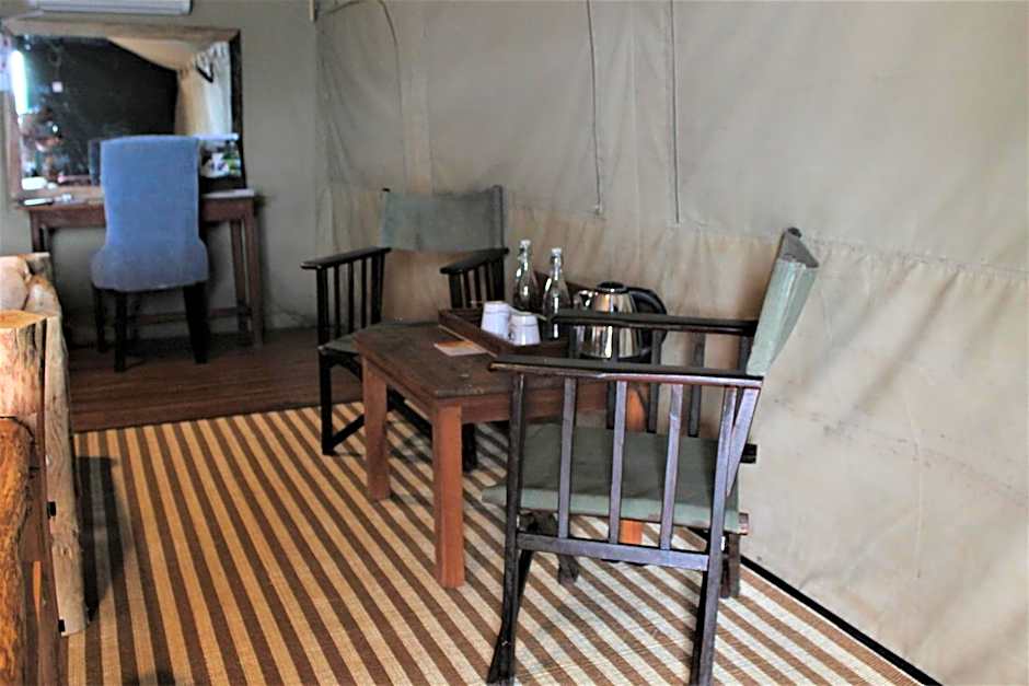 Wag Hill Lodge & Spa