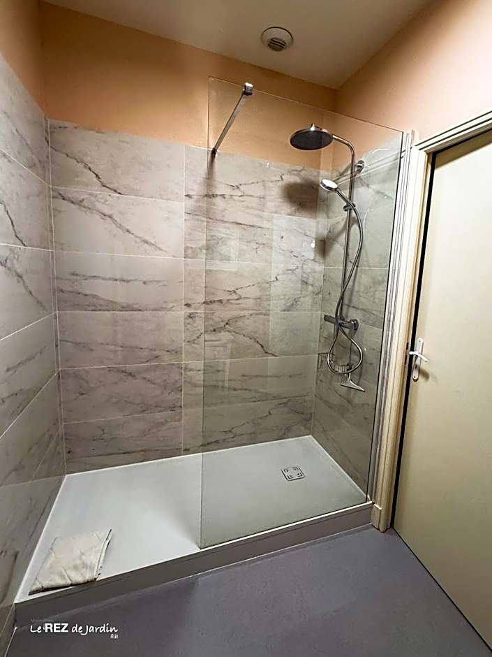 Le Rez de Jardin Albi