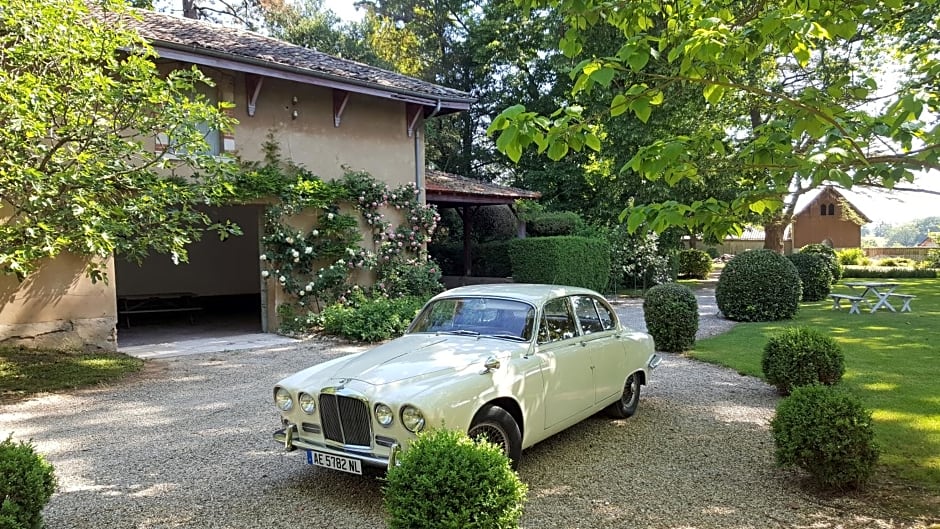 Château des Charmes