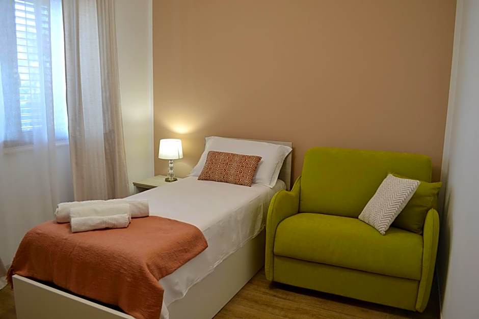 B&B Trepo Santa Domenica