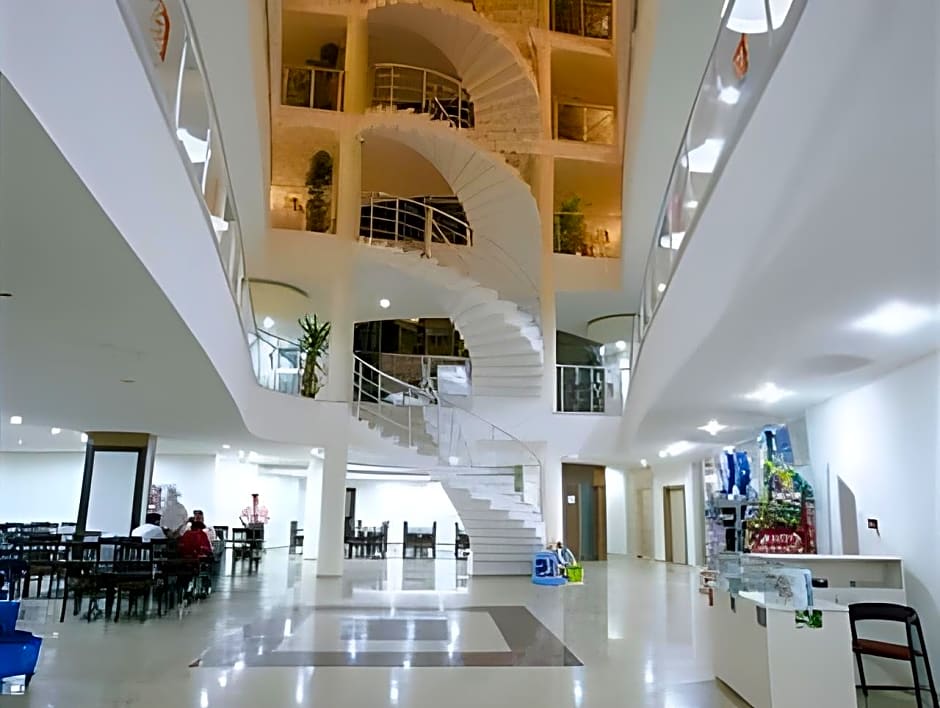 Armas Beach Hotel