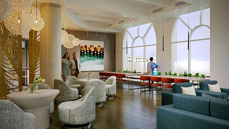 Millennium Lakeview Residence