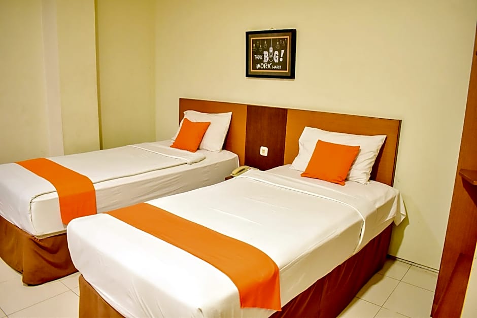 Surya Boutique Hotel