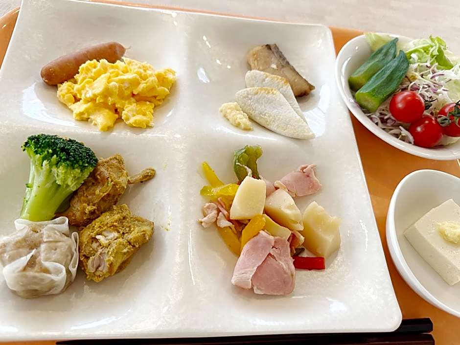 Hotel Premium Green Plus