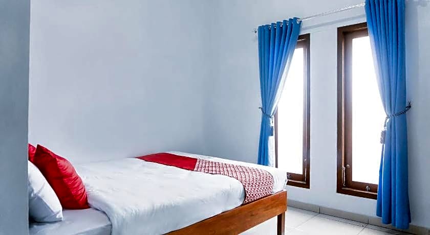 OYO 1565 Hotel Homiko