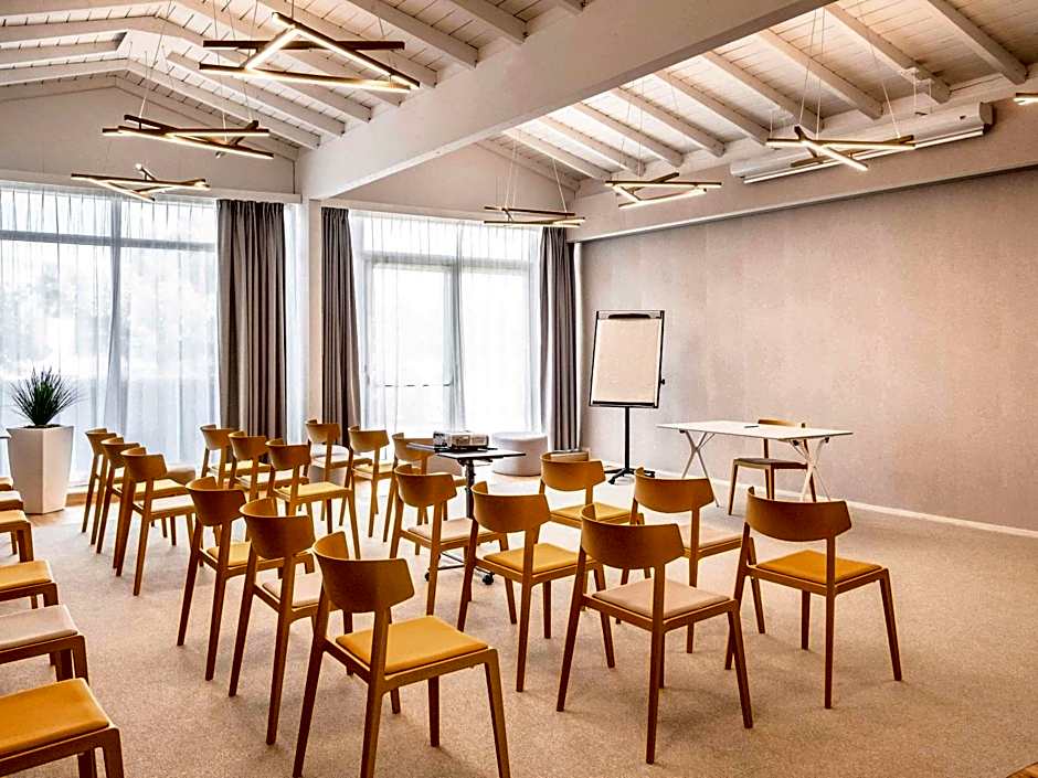 Novotel Narbonne Sud