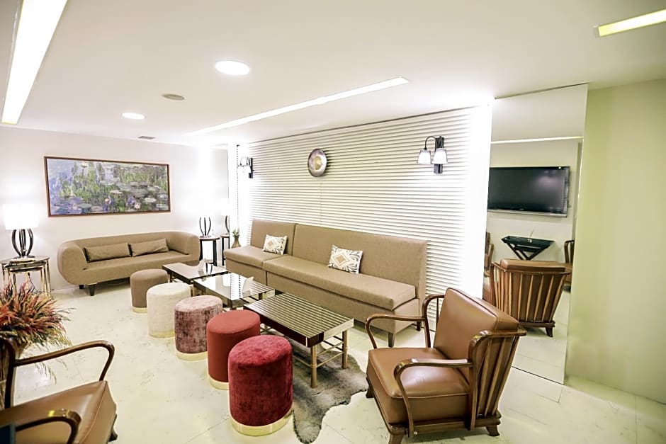 Wame Suite Hotel Nisantasi