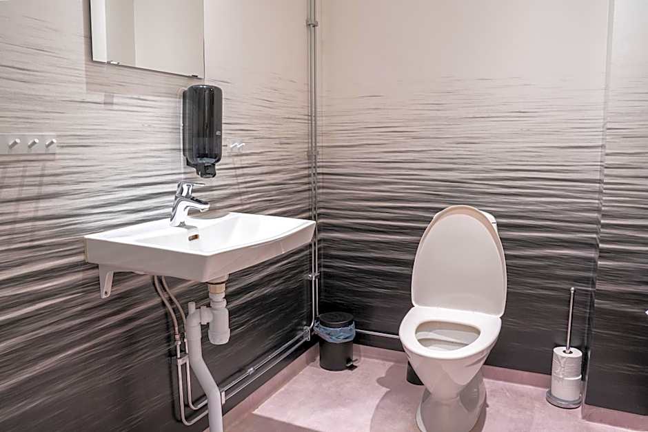 Hotell TunaPark