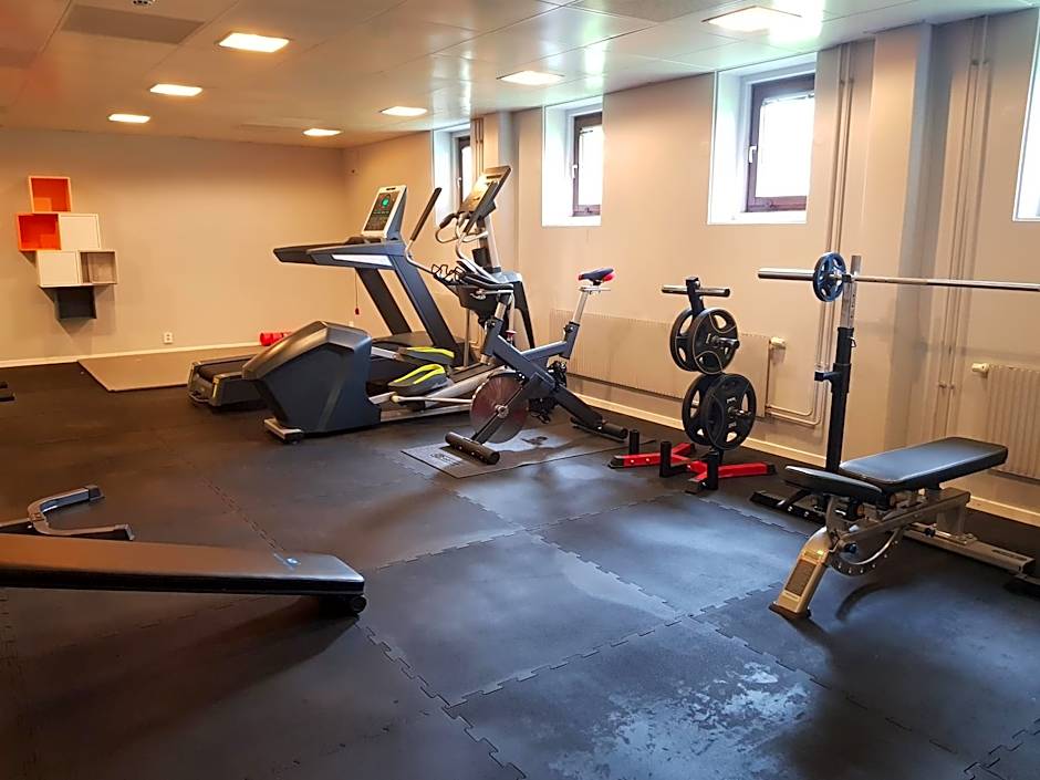 Karlskoga Hotell & Konferens