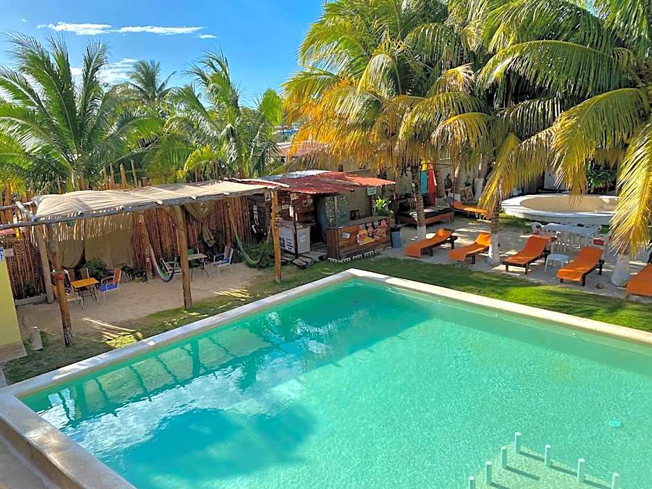 Cabanas Frida