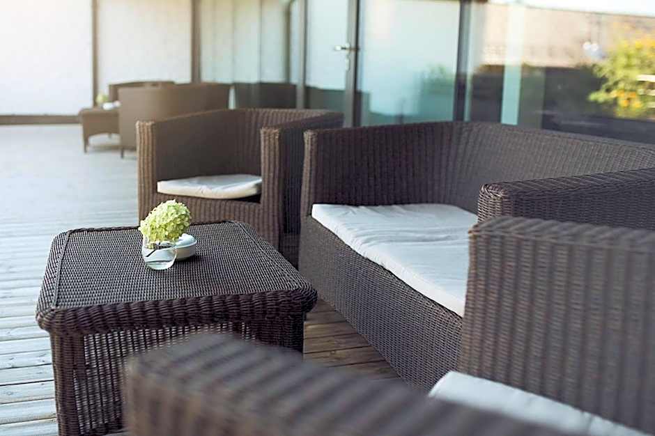 Hotel Das Essigmanngut