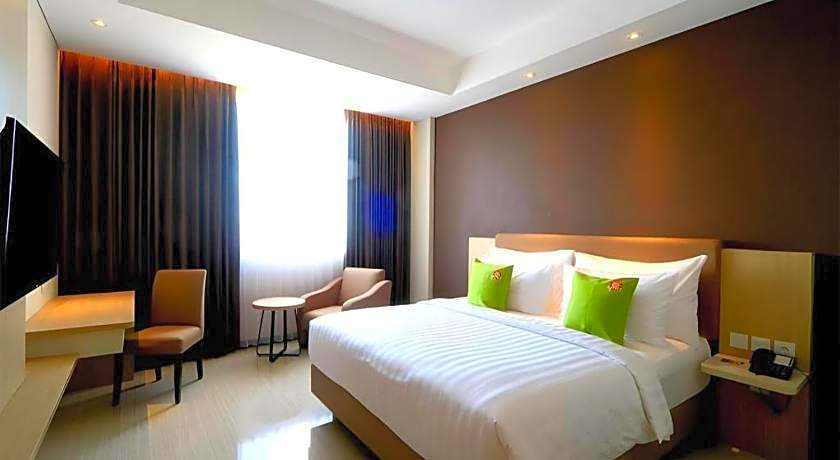 Hotel Dafam Pacific Caesar