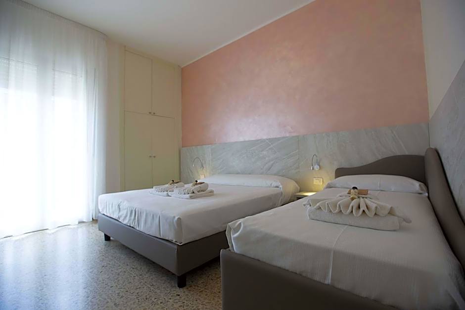 Hotel Confort