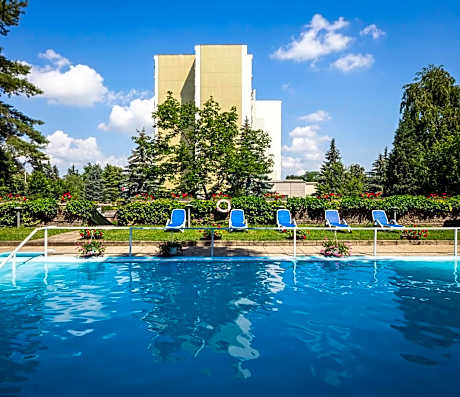 Ensana Thermal Heviz