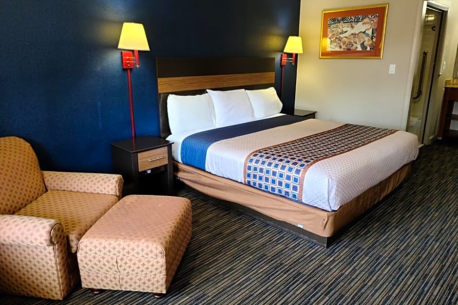 Travelodge by Wyndham Williamsburg Colonial Area