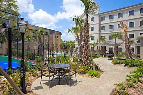 Staybridge Suites Lafayette-Airport By IHG