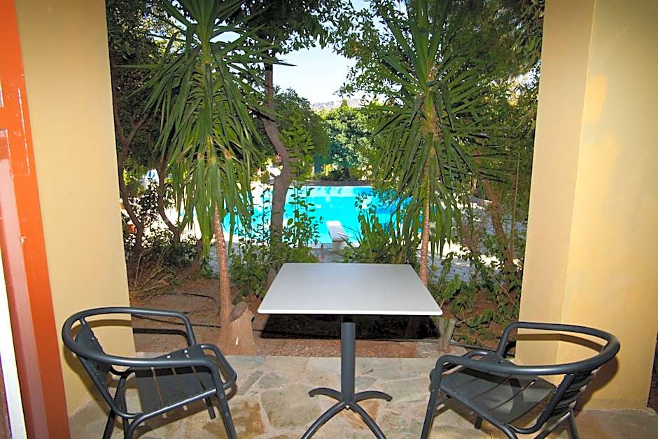 Kalydna Island Hotel