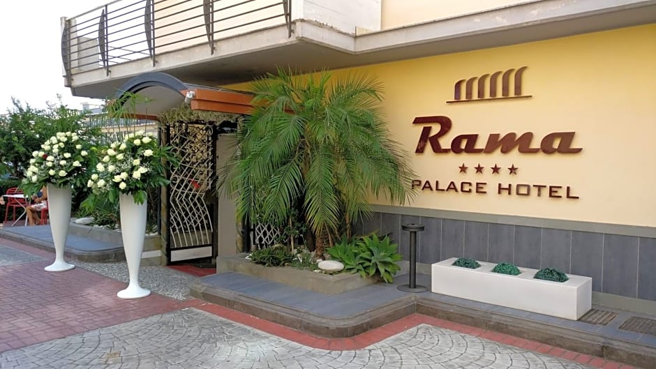 Rama Palace Hotel