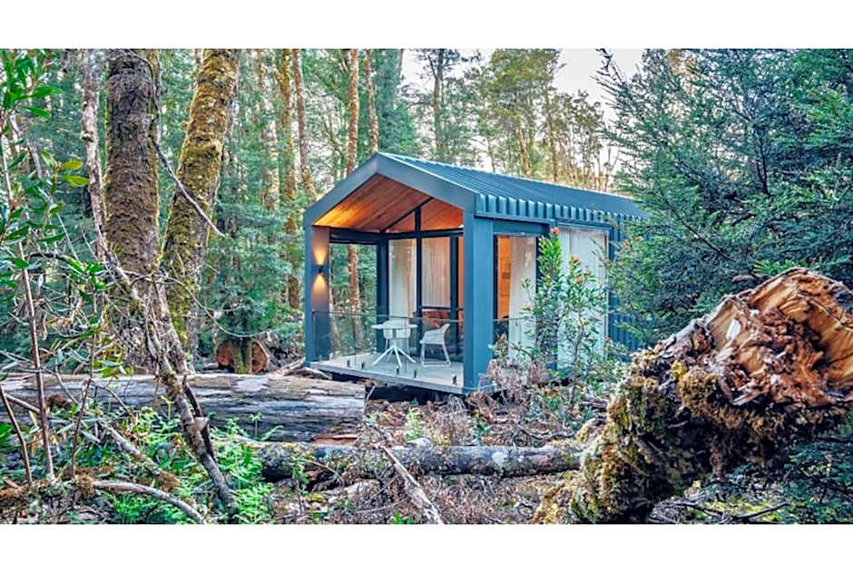 Discovery Resorts - Cradle Mountain