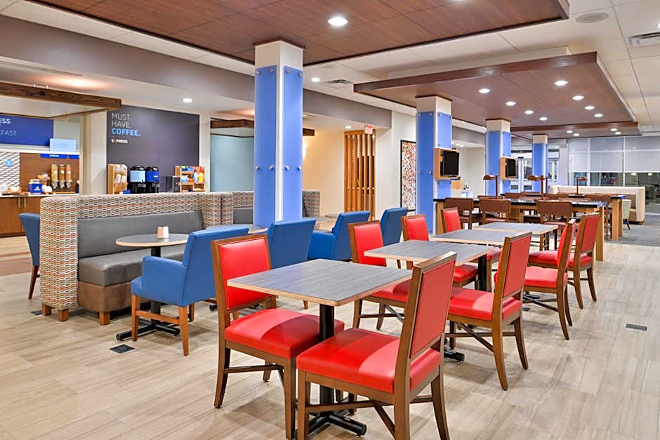 Holiday Inn Express Early By IHG