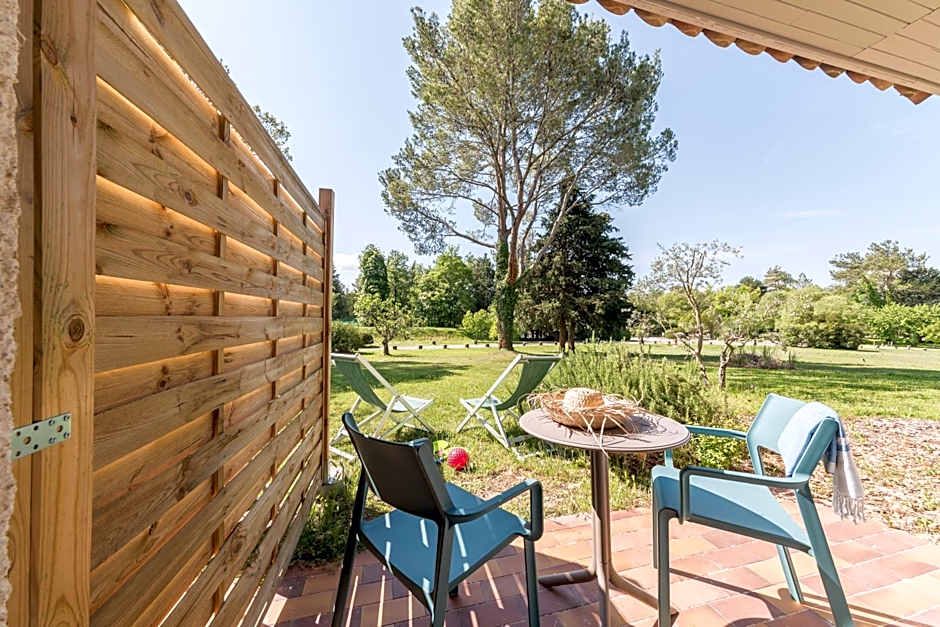 Belambra Clubs L'Isle Sur La Sorgue - Domaine De Mousquety