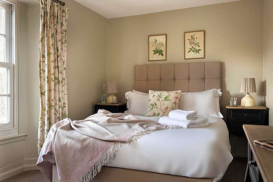 The Oakhill Inn