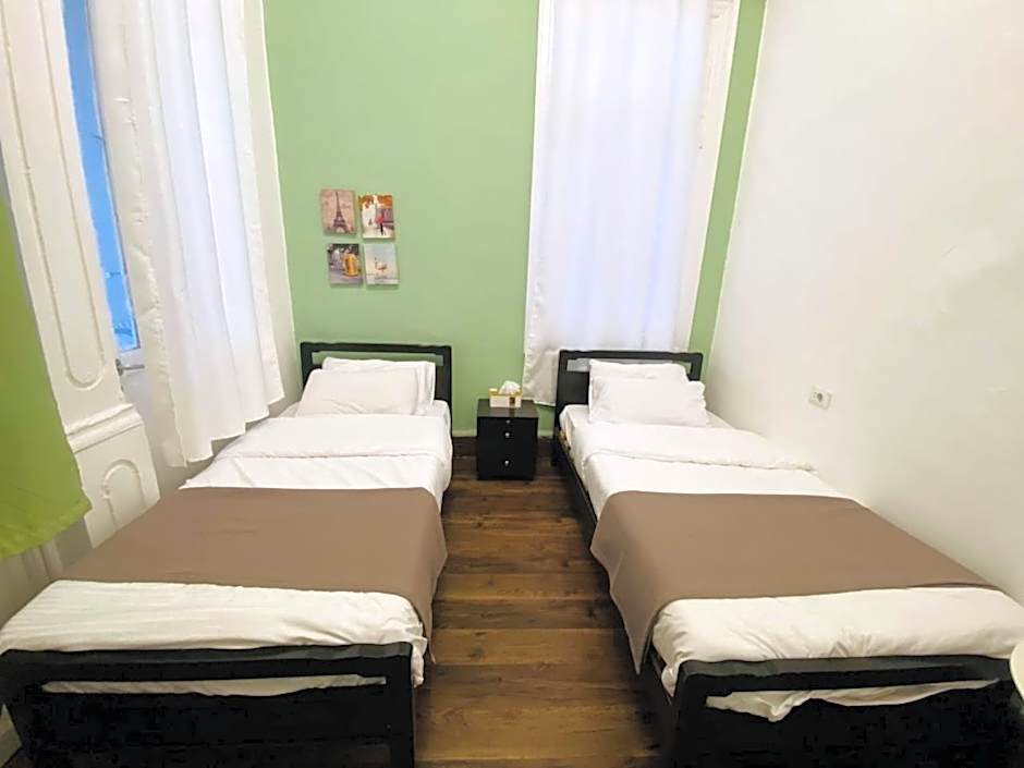 Photo 1 of 1 of Single Bed in Female Dormitory Room