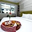 The District Hotel Najran