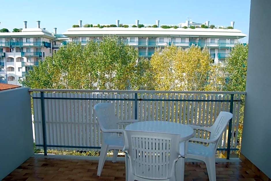 Warm apartment near the beach - Beahost