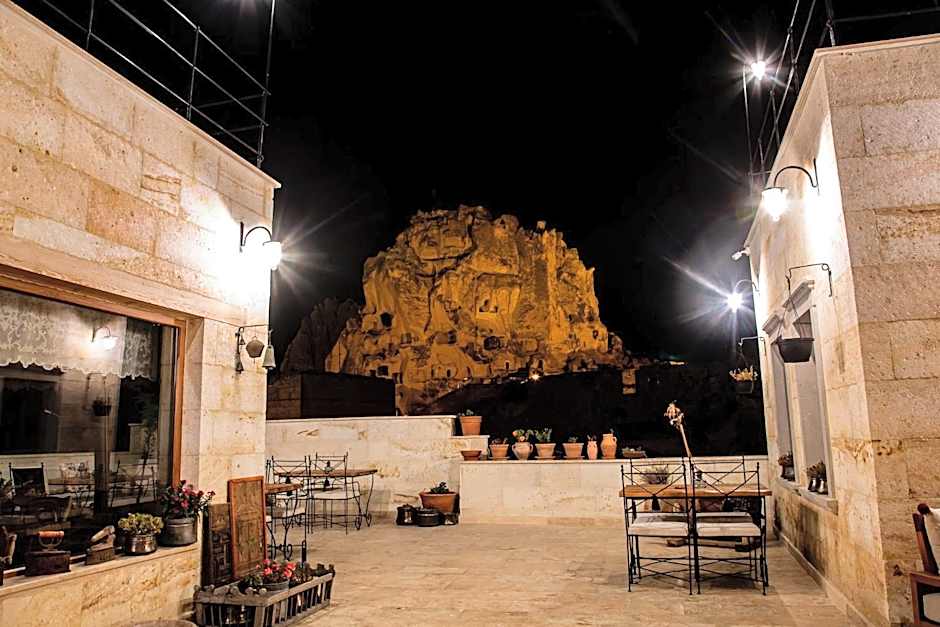 ikarus Cappadocia Hotel