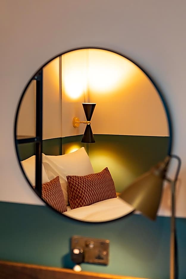 The Pride of Paddington