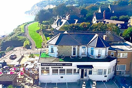 Harrow Lodge Hotel