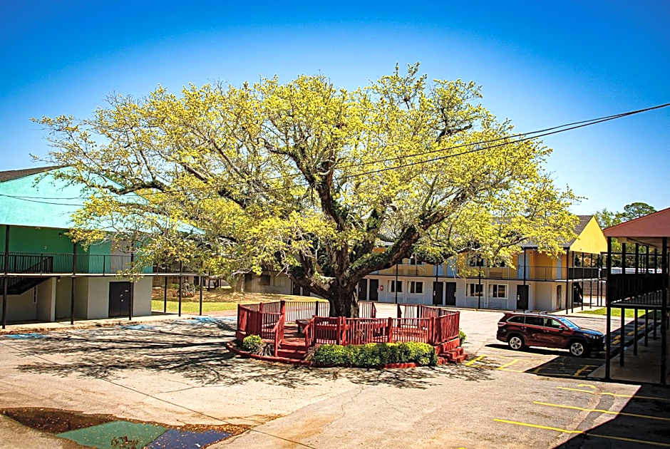 Super 8 by Wyndham Biloxi