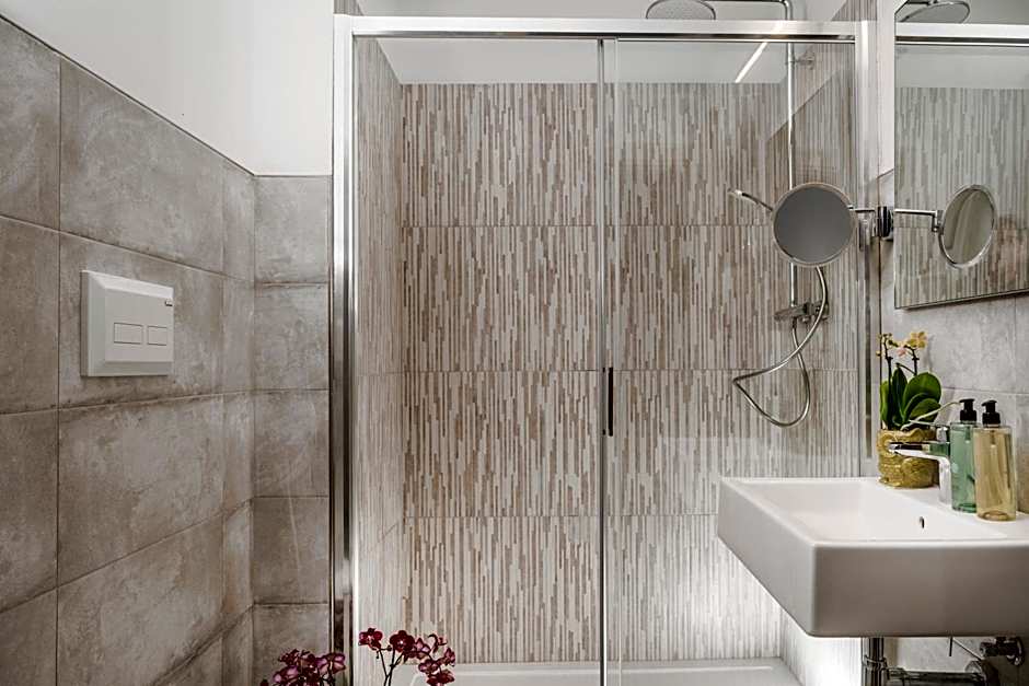 Nido Suite & Apartments