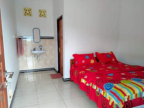 Hotel O Kelimutu Eco VillageNearMurundao Waterfall