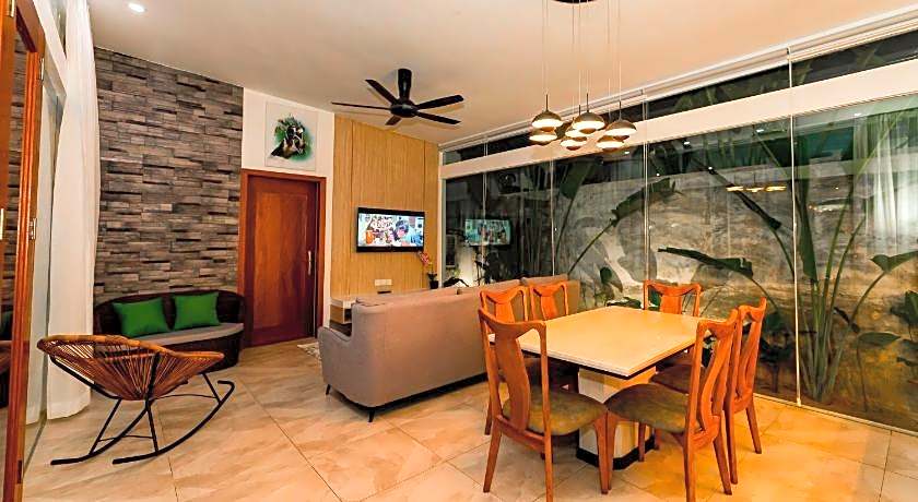 Maneh Villa-Private Pool