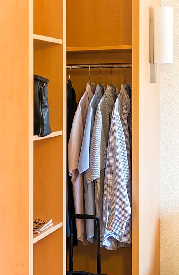 ibis Carlisle City Centre