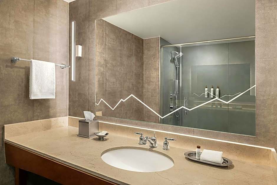 Renaissance Denver Hotel & Conference Center