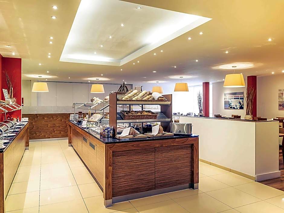 Mercure Hotel Stuttgart Sindelfingen An Der Messe