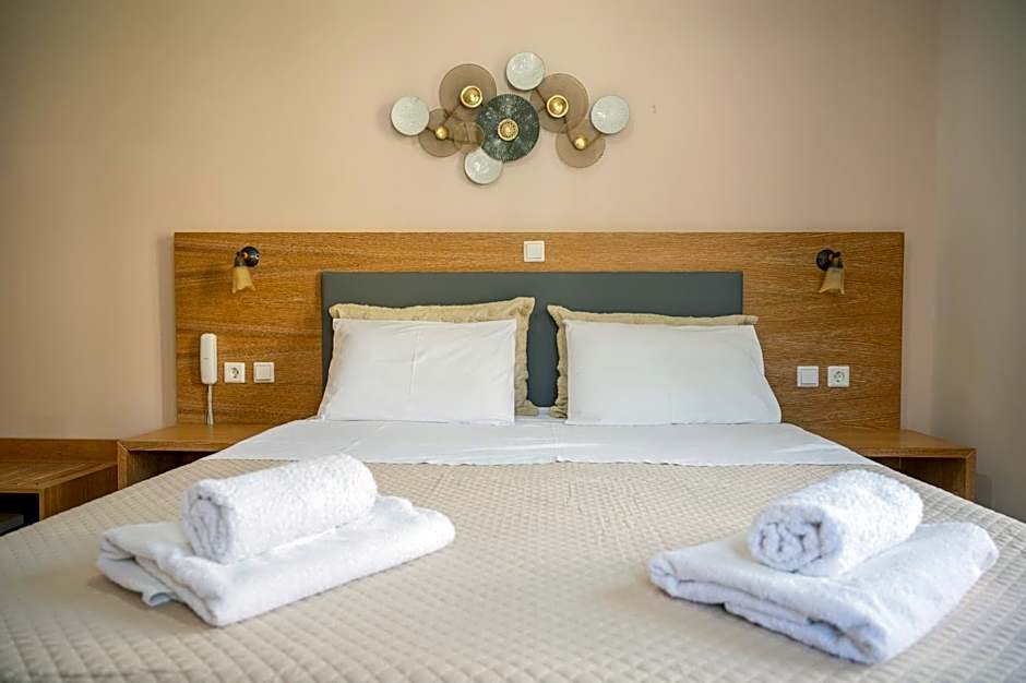 Theano Hotel