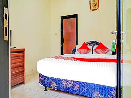 Penginapan Marsya Prima Syariah