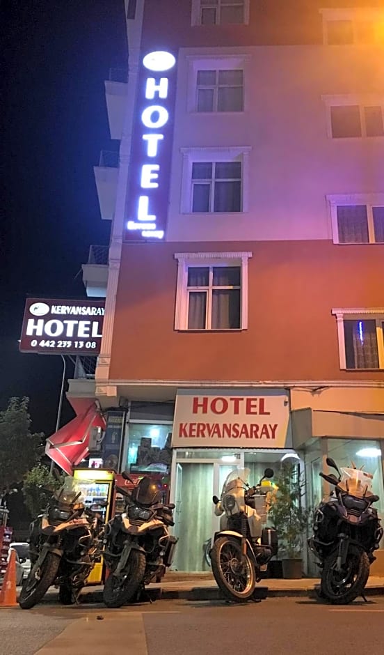 Hotel Kervansaray