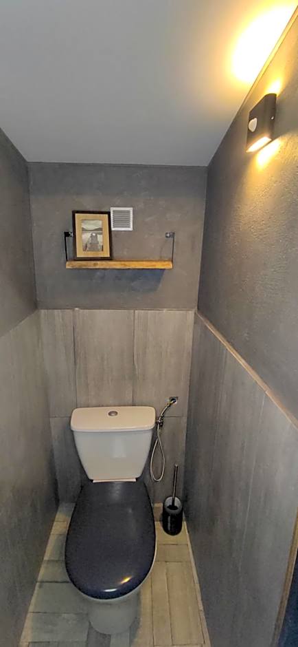 Les Chalets Du Goulet