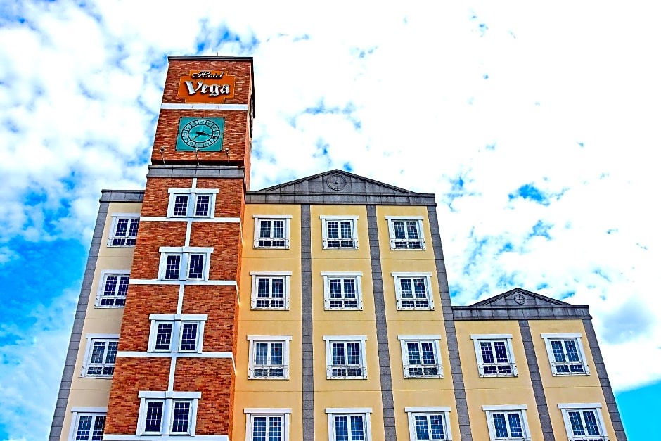 Hotel Vega Takamatsu (Adult Only)