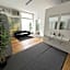 Robin Wood Capsule Hostel